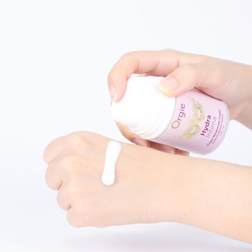 Orgie -私处水润修护液 商品图4