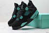 耐克乔丹Air Jordan 4 Retro中帮复古篮球鞋FQ8138-018男女鞋 商品缩略图7