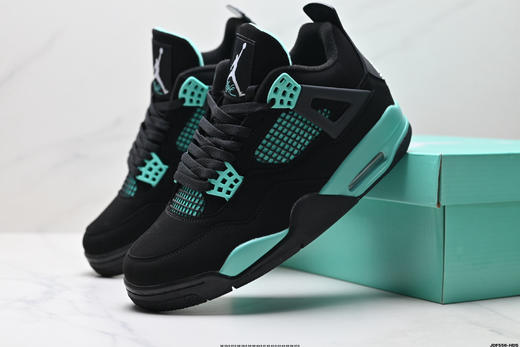 耐克乔丹Air Jordan 4 Retro中帮复古篮球鞋FQ8138-018男女鞋 商品图7