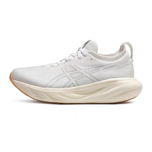 ASICS亚瑟士夏季新款GEL-NIMBUS 25轻量透气运动鞋缓震回弹跑鞋 商品图5
