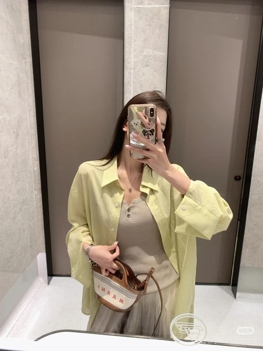 新颜色出货
Marni菜篮子 商品图5