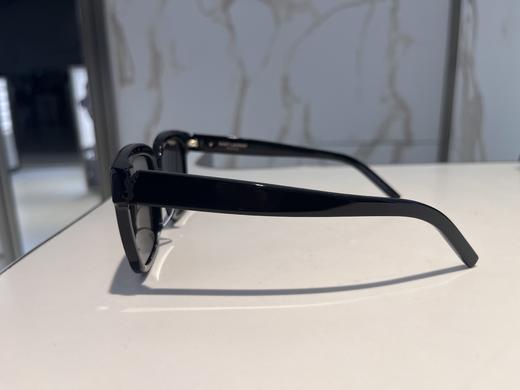 开云眼镜 圣罗兰 太阳眼镜女  SLM40/F-001【不退不换，介意勿拍】 商品图1
