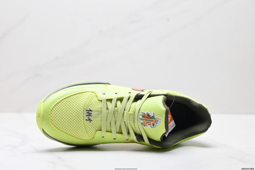 耐克Nike JA 2莫兰特时尚低帮篮球鞋FD7327-500男鞋 商品图1