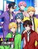 AMPTAKxCOLORS オフィシャルファンブック 商品缩略图0