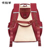 【1-3年级】卡拉羊云朵书包18L-2249 商品缩略图5