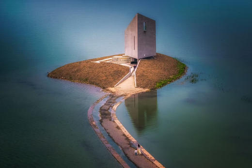 《再见爱人》同款丨内蒙大红山&火山地貌、老牛湾、涝利海、大同古都8天摄影团 商品图12