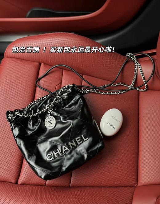 𝟐𝟐𝐛𝐚𝐠迷你垃圾袋 商品图1