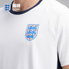 【官方正版】英格兰国家队 | 夏季白色速干T恤吸湿透气短袖男女款 商品缩略图3