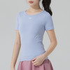 安德玛/UA Vanish Seamless SS女款短袖T恤 商品缩略图1