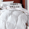 英国Downland轻盈白鹅绒被秋冬羽绒被子 商品缩略图0