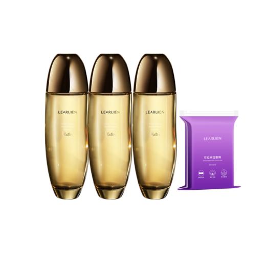 199¥/2瓶 送1瓶 「助力湿敷」LEARUIEN黎芮恩青春定格发光精华水第二代150ml 商品图0