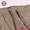 【官方正版】拜仁足球俱乐部丨深卡其色休闲长裤男女款透气舒适 商品缩略图4
