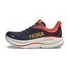 HOKA ONE ONE新款男款夏季邦代9公路跑步鞋BONDI 9轻盈舒适缓震 商品缩略图6
