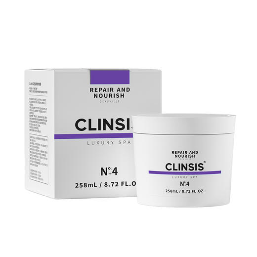 CLINSIS深透滋养修护发膜258ml 商品图1