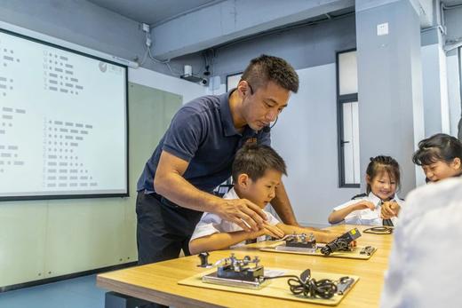 飞行体验科技探索独立营（2025夏令营） 商品图8