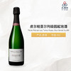 NV Champagne Pierre Paillard Les Terres Roses, Brut Grand Cru 皮尔帕亚特级园桃红香槟 NV 商品缩略图1