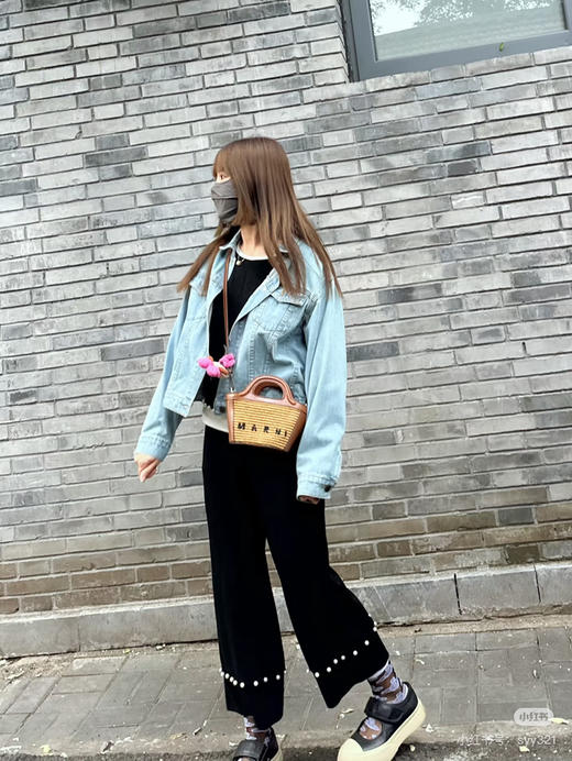 Marni菜篮子🧺 商品图2