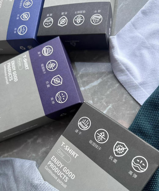 全新正品银泰撤柜MVT全针织系列运动速干透气短袖T恤

黑色 白色 灰色 墨绿 海蓝 桑紫

M-XXL

原价500➕ 商品图7