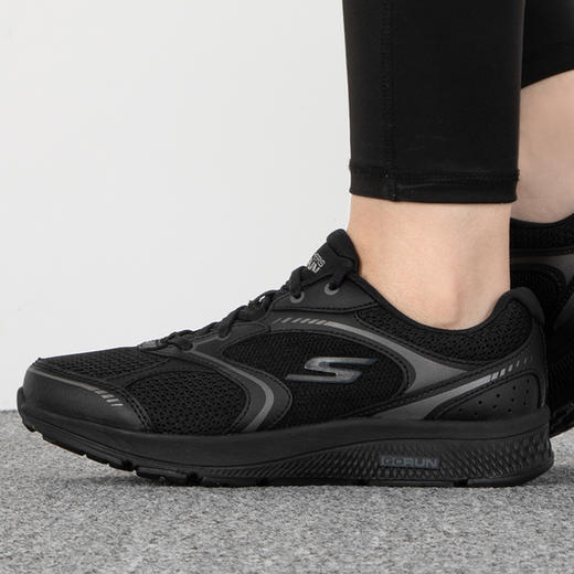 斯凯奇GO RUN CONSISTENT女士轻质跑步鞋 商品图2