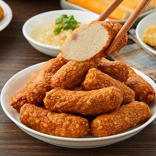 九生堂 火锅礼盒 1592g 商品图3