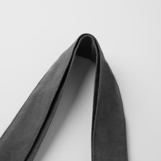 ROMI STUDIO“休闲简约”字母印花大容量方形单肩帆布包 RWCRP32646【发货时间：25-30天】 商品图3