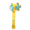 【潜水艇风车泡泡机】电动全自动手持发光泡泡棒 儿童小孩玩具 八孔风车泡泡机 商品缩略图4