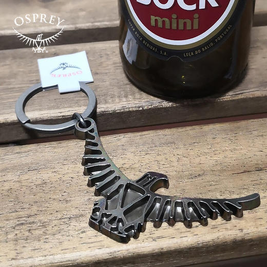 【燃冬特惠！】OSPREY 钥匙扣（TBZG） 商品图1