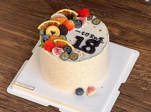 未来可期C款式手绘 成人礼 商品图0