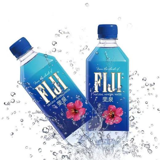 斐泉天然矿泉水330ml*12瓶 商品图1