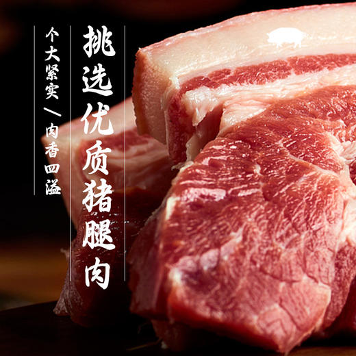 九生堂 猪肉锅贴 360g*4 商品图3