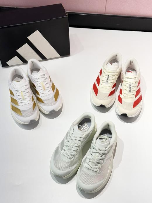 AD Adizero Evo SL 运动跑鞋 商品图3