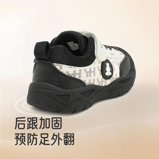 【商场同款】英氏儿童鞋时尚男童机能鞋防滑软底女童休闲鞋学步鞋 商品图1