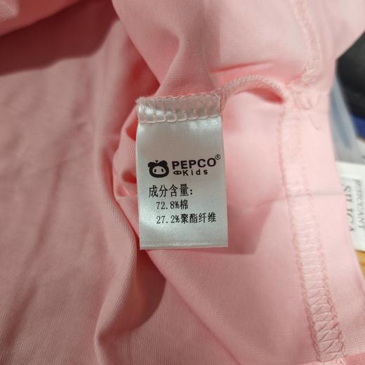 412-童圆领短袖针织衫 商品图12