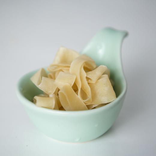 山西生态面皮 | 非油炸 醇香爽口 | 合作生产 | 包邮基地直发*Ecological Noodle skins 商品图1