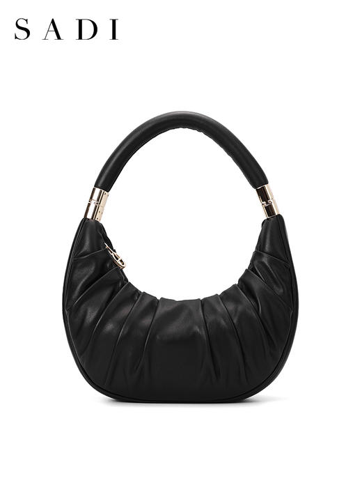 褶皱云朵包 22322 商品图1