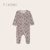 【云优选】FIXONI新生婴儿连脚连体衣宝宝爬服-限时清仓 商品缩略图2