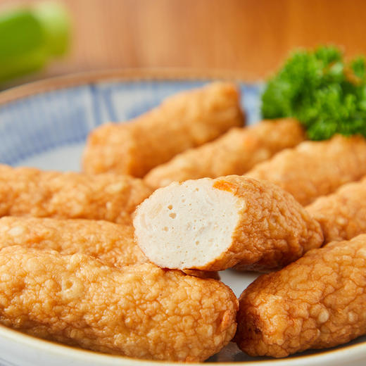 九生堂 关东煮串串火锅麻辣烫丸子套餐 1196g 商品图3