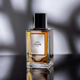 Celine 加州 Eau de Californie 思琳 高定系列 分装