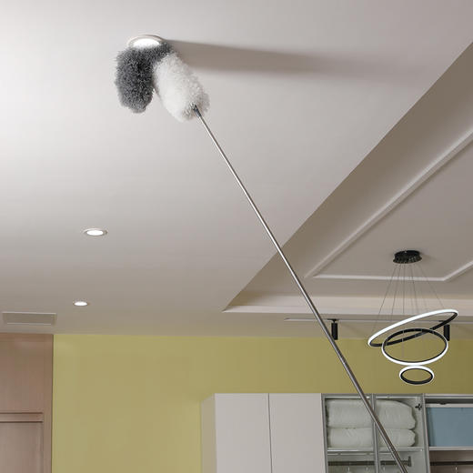 【批发】美丽雅伸缩长柄除尘掸 商品图11