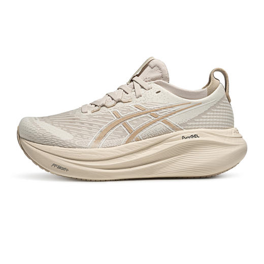 ASICS亚瑟士新款GEL-NIMBUS 27男女跑步鞋减震透气回弹专业运动鞋 商品图4