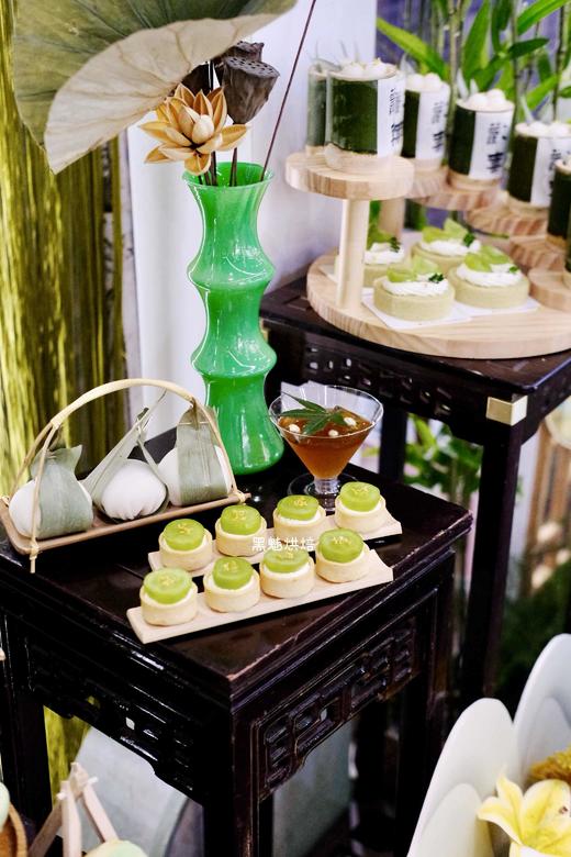 新中式甜品台 商品图4