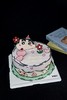 小新童趣生日蛋糕 商品缩略图1