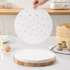 【批发】美丽雅防粘蒸笼纸大号26CM 30张/包 商品缩略图5