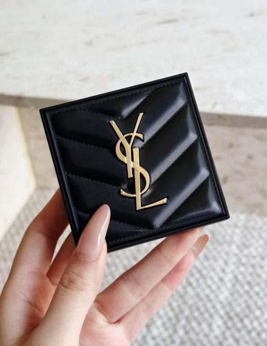 YSL圣罗兰定妆大白饼 商品图0