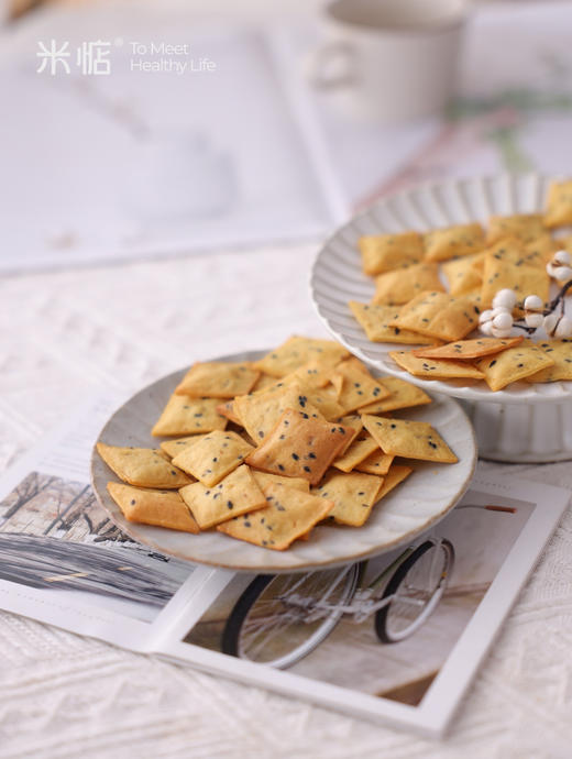 米惦地瓜小酥 商品图4