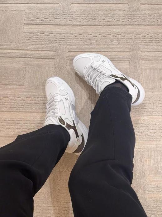 驴家 25年新款Olympia运动鞋必须安利给你们！！（JX） 商品图9