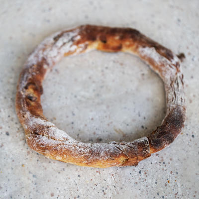 川式腰果圈圈 商品图0