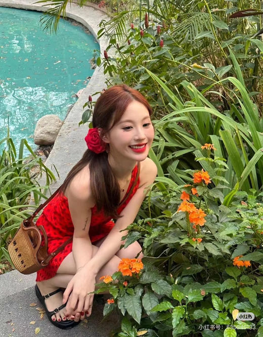 Marni菜篮子🧺 商品图9