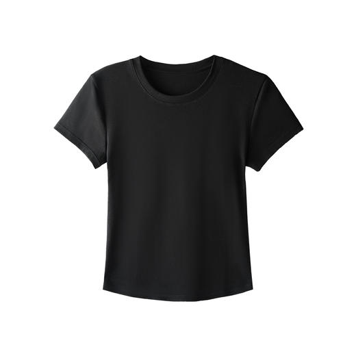 I'd爱帝假两件拼色裙裤夏季户外休闲登山短裙防晒防走光工装裙裤 商品图11