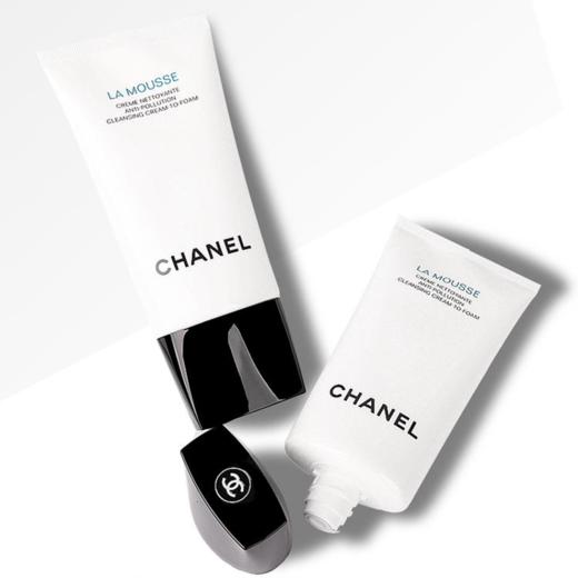 买一送一 CHANEL/香奈儿山茶花洁面150ml  香港直邮 商品图2